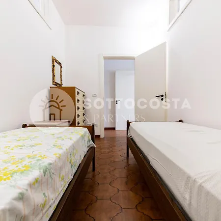Zara Flat - Apartamento San Foca