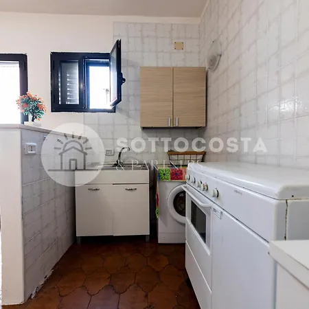 Apartamento Zara Flat - *
