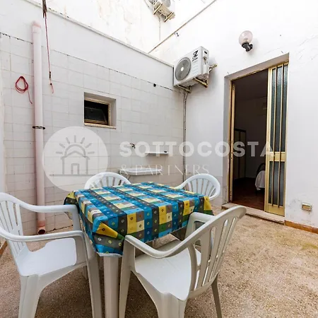 Zara Flat - Apartamento San Foca