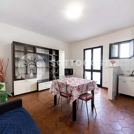 Zara Flat - Apartamento