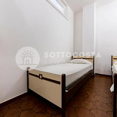 Apartamento Zara Flat - San Foca