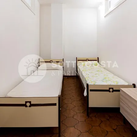 Zara Flat - Apartamento