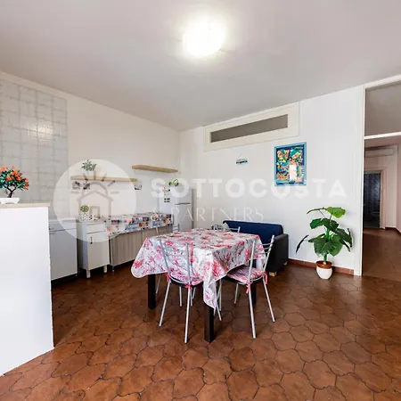 Apartamento Zara Flat -
