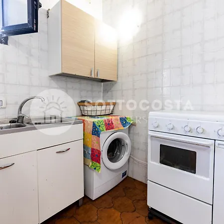 Zara Flat - Apartamento