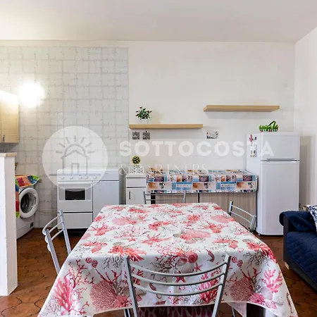 Apartamento Zara Flat - *