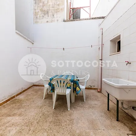 Apartman Zara Flat - *